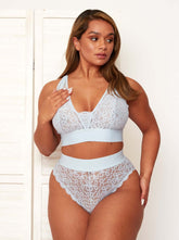 Coffret Hallie : Ballade Bleue